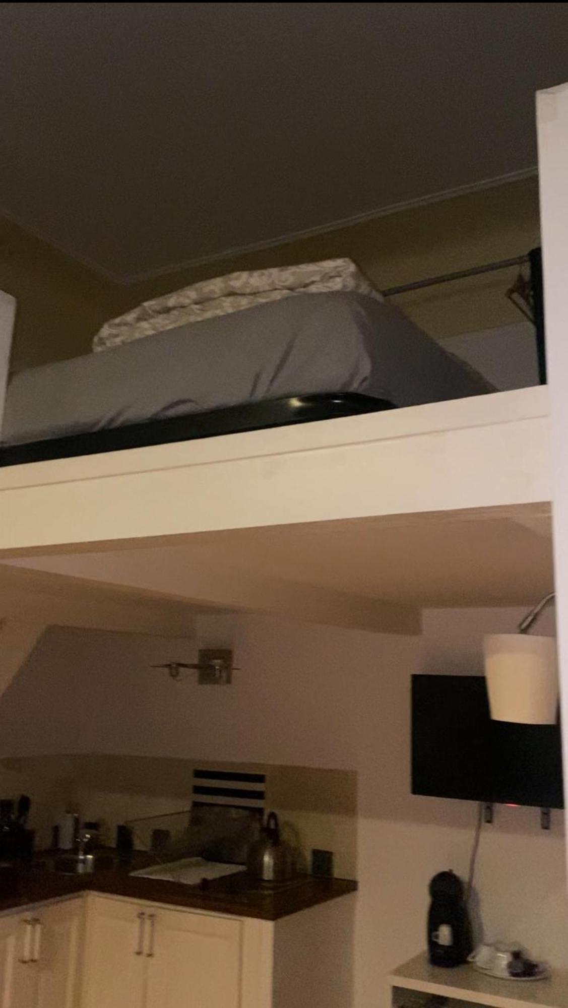 Piccolo Love Nest In ميلان المظهر الخارجي الصورة