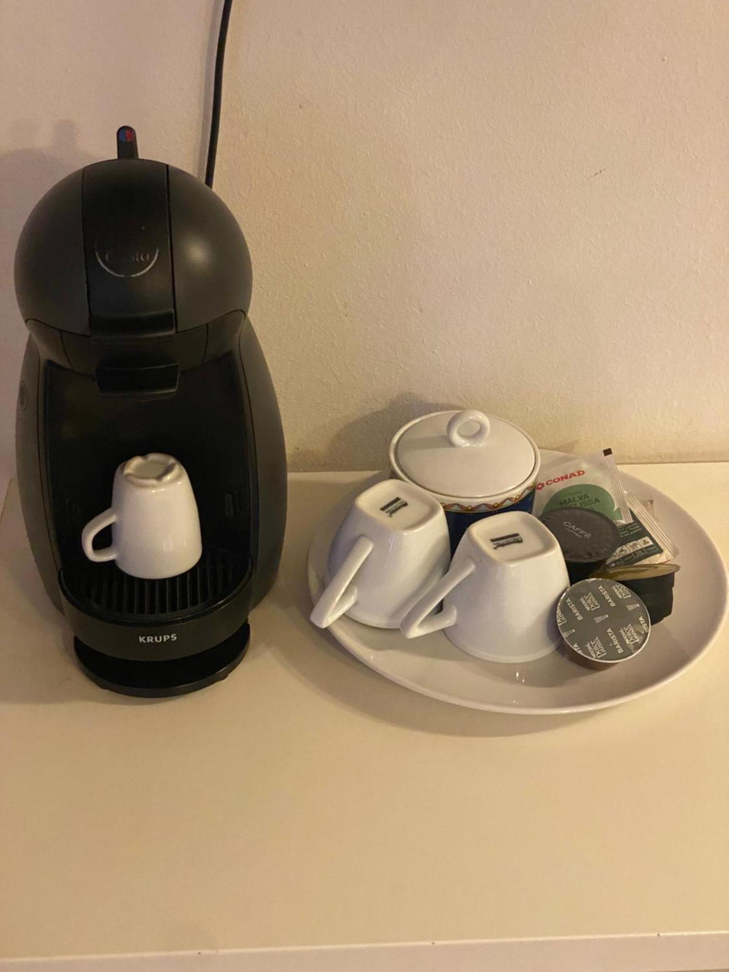 Piccolo Love Nest In ميلان المظهر الخارجي الصورة
